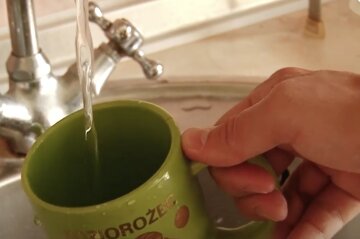 График отключения воды в Чернигове
