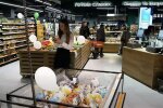 Дефіцит продуктів у Миколаєві
