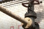 Отключение газа в Одесской области