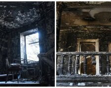 "Люди начали кричать, а я нырнула в эту пыль": выжившая в драмтеатре мариупольчанка поделилась воспоминаниями