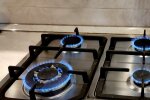 Отключение газа во Львовской области