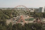 Прогноз погоды в Харькове