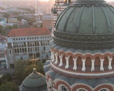 Прогноз погоды в Украине