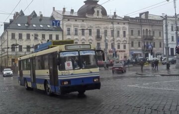 Подорожание проезда в Киевской области