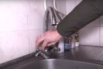 Повышение тарифов на коммунальные услуги в Днепропетровской области