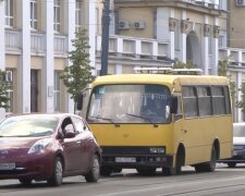 Ограничение движения в Виннице