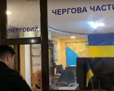 поліція, патруль, поліцейська ділянка