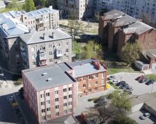 Безкоштовне житло для ВПО у Харкові