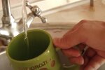 Графік відключення води у Чернігові