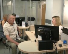 Выплаты для ВПЛ в Харьковской области