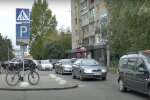 Обмеження руху транспорту у Львові та області