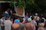 Безкоштовні продукти для пенсіонерів у Харкові