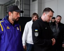 Валерий Дубиль, Кирилл Буданов