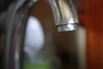 Отключение воды на неделю 23-29 июня в Днепре