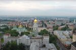 Прогноз погоди в Україні на тиждень з 9 по 15 червня