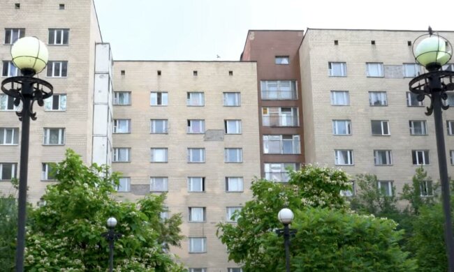 Бесплатное жилье для ВПЛ в Харьковской области
