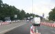 Ограничение движения транспорта в Харькове