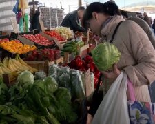 Подорожчання продуктів в червні