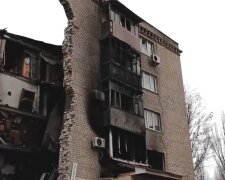 обстрелы, ракетная атака