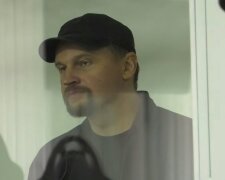 Максим Кривош, фото: скріншот You Tube