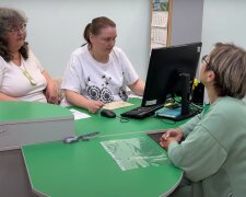 Підвищена пенсія у Сумській області з липня