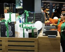 Подорожание продуктов в Полтавской области