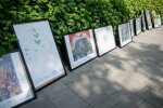 В МИД показали, как дети видят будущее экологии Украины