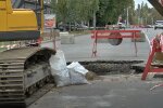 В Дніпрі перекриють рух транспорту