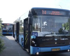 Новая система оплаты за проезд в Ужгороде