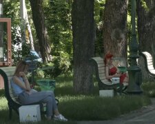 Прогноз погоди у Харкові