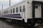 Новый график поездов из Ивано-Франковска
