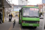 Нова система оплати проїзду у Дніпропетровській області