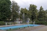 Прогноз погоды на июль в Полтаве