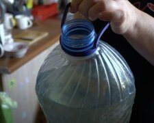 Повышение тарифов на воду в Днепропетровской области