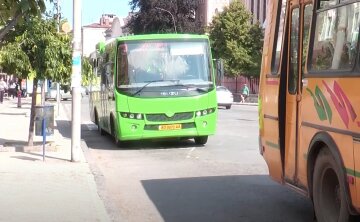 Подорожчання проїзду на Закарпатті