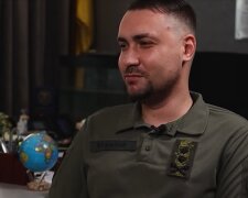 Кирилл Буданов