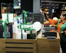 Подорожчання продуктів у Харківській області