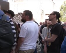 Мобилизация ВПЛ с 1 июня в Николаеве